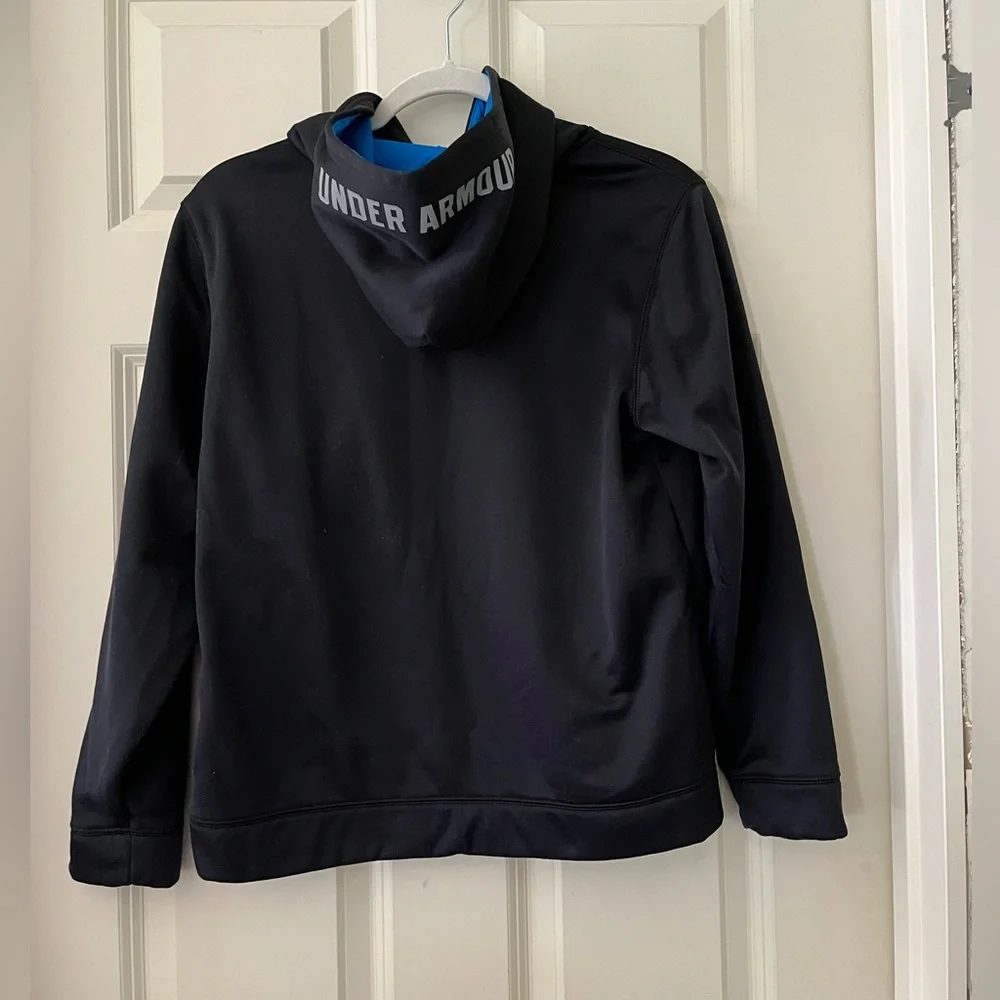Under Armour boys under